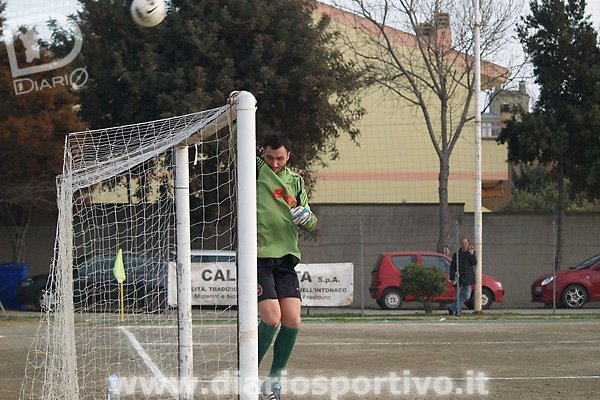 Arrus e un pallone di poco alto